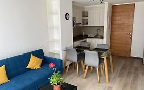 Departamento en La Serena
